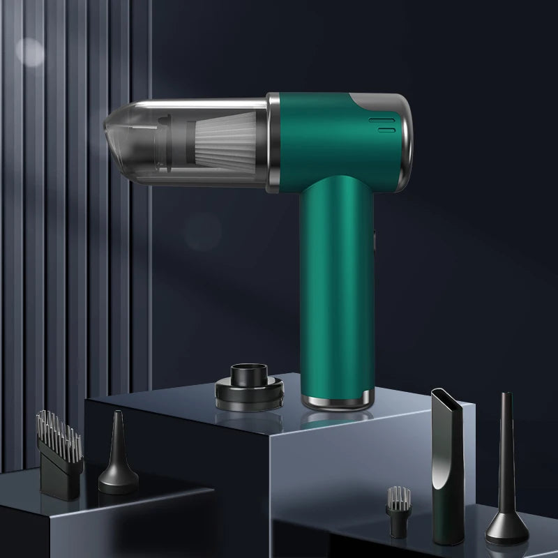 Car and Home Cordless vacuum